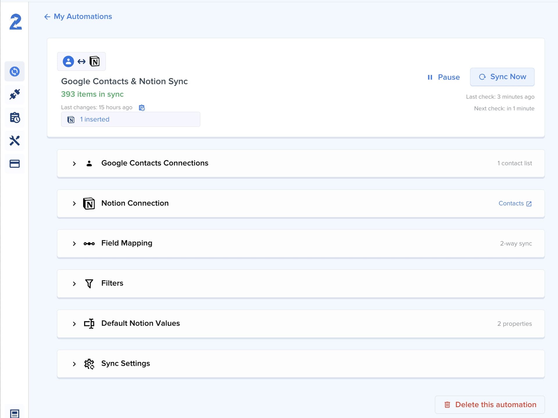 Dashboard mockup showing application interface