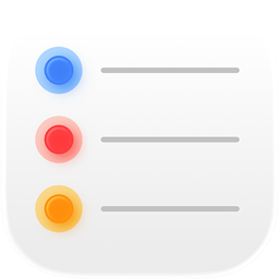 Apple Reminders (iCloud)